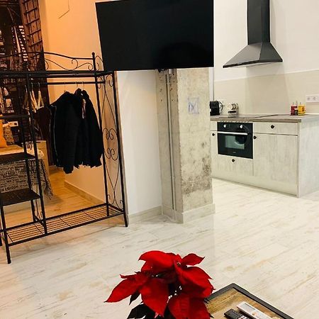Coco Homes Madrid Exterior photo